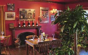 The Baskerville B&B,  Henley-on-thames